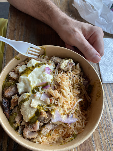 Photo of Shelby's Legendary Shawarma - Oakridge - 524 Oxford St W Unit 2, London, ON N6H 1T5